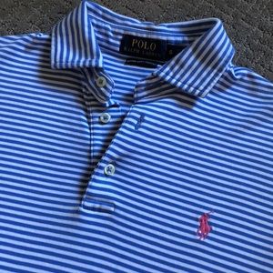 Men’s Polo shirt size Small